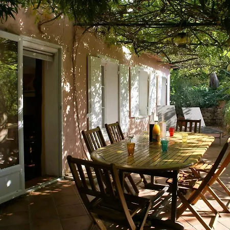 Holiday home In Six Fours Les Plages With Terrace *