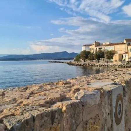 In Six Fours Les Plages With Terrace Holiday home