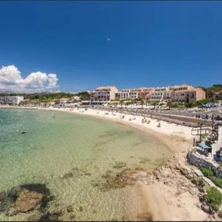 In Six Fours Les Plages With Terrace Holiday home *
