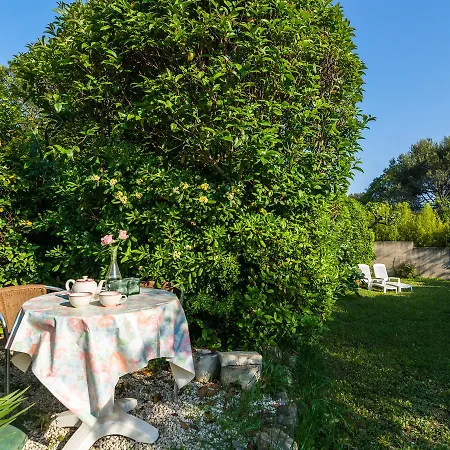 Holiday home In Six Fours Les Plages With Terrace *