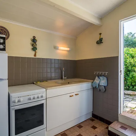 Holiday home In Six Fours Les Plages With Terrace *