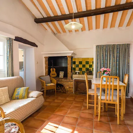 Holiday home In Six Fours Les Plages With Terrace Six-Fours-les-Plages